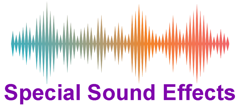 Special Sound Effects